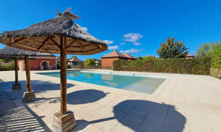 Appartement 1 Pièce 25 m² à vendre à Prayssac (46220)