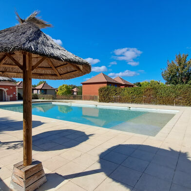 Appartement 1 pièces 27500 €