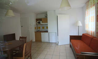 Appartement 1 Pièce 25 m² à vendre à Prayssac (46220)