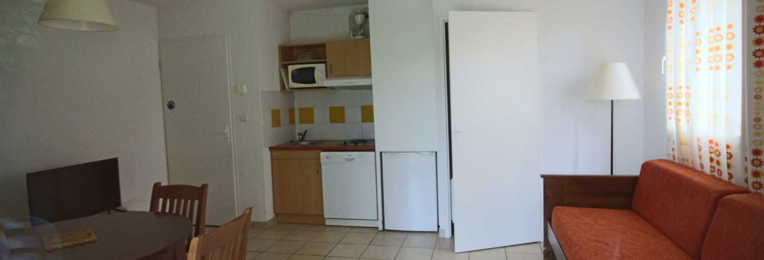 Appartement 1 Pièce 25 m² à vendre à Prayssac (46220)