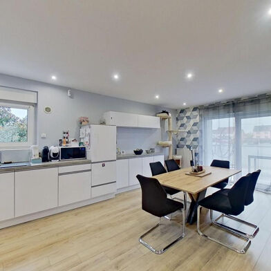 Maison 4 pièces 349900 €