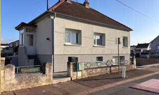 Maison 4 Pièces 130 m² à vendre à Talange (57525)