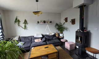 Maison 6 Pièces 112 m² à vendre à Sandillon (45640)