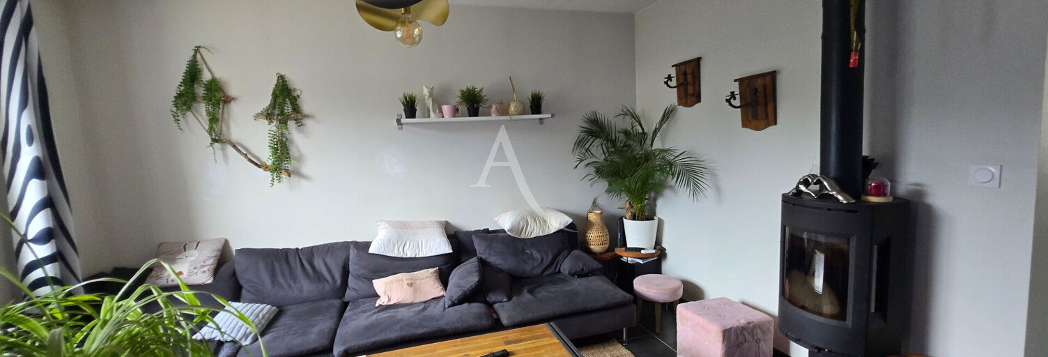 Maison 6 Pièces 112 m² à vendre à Sandillon (45640)