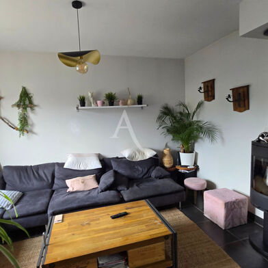 Maison 6 pièces 288500 €