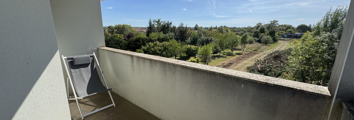 Appartement 3 Pièces 64 m² à vendre à Talange (57525)