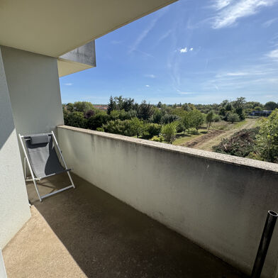 Appartement 3 pièces 174900 €