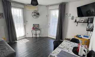 Appartement 3 Pièces 64 m² à vendre à Talange (57525)