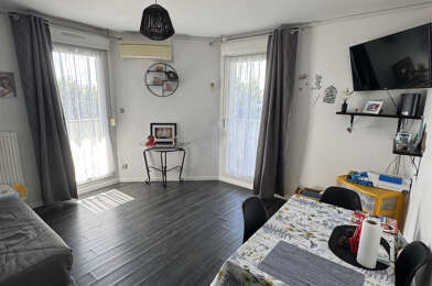 Appartement 3 pièces 168000 €