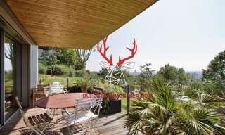 Appartement 5 Pièces 115 m² à vendre à Sainte-Foy-lès-Lyon (69110)