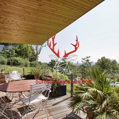 Appartement 5 pièces 899000 €