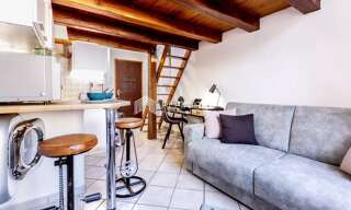 Appartement 2 Pièces 30 m² à louer à Antibes (06600)