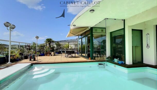 Appartement 7 pièces  à vendre Rochelle (La) 17000