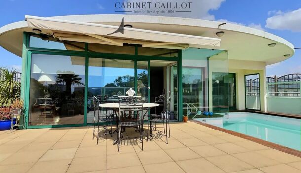 Appartement 7 pièces  à vendre Rochelle (La) 17000