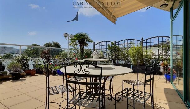 Appartement 7 pièces  à vendre Rochelle (La) 17000