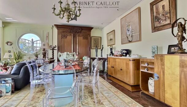 Appartement 7 pièces  à vendre Rochelle (La) 17000