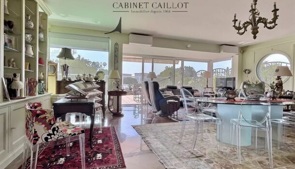 Appartement 7 pièces  à vendre Rochelle (La) 17000