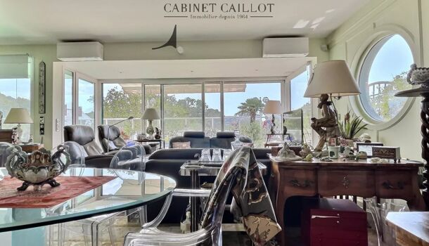 Appartement 7 pièces  à vendre Rochelle (La) 17000