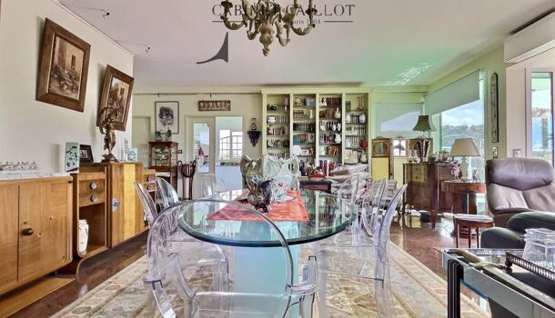 Appartement 7 pièces  à vendre Rochelle (La) 17000