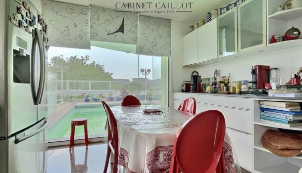 Appartement 7 pièces  à vendre Rochelle (La) 17000