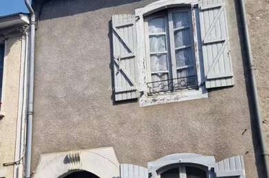 Maison 3 pièces 66990 €