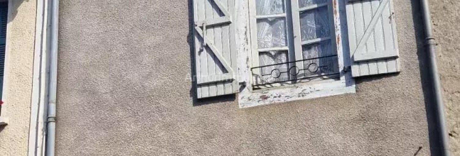 Maison 3 Pièces 64 m² à vendre à Saint-Pé-de-Bigorre (65270)