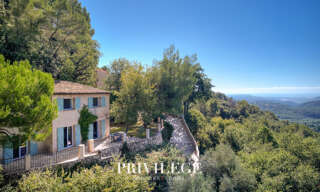 Maison 5 Pièces 144 m² à vendre à Cabris (06530)