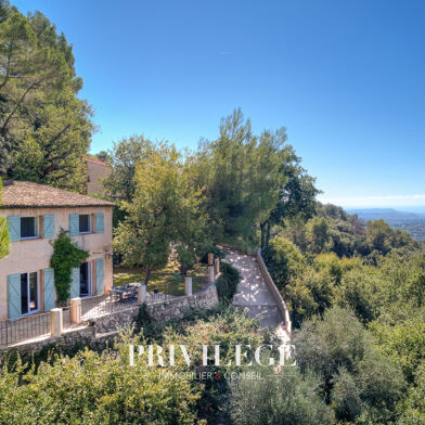 Maison 5 pièces 895000 €