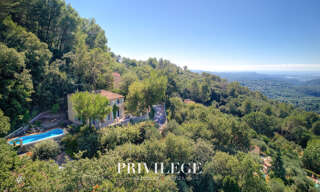 Maison 5 Pièces 144 m² à vendre à Cabris (06530)
