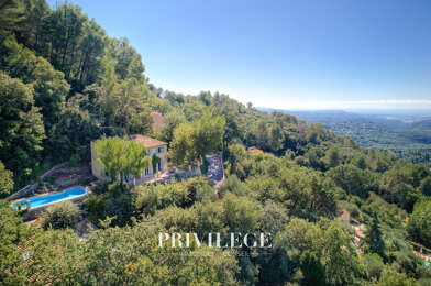 Maison 5 pièces 800000 €