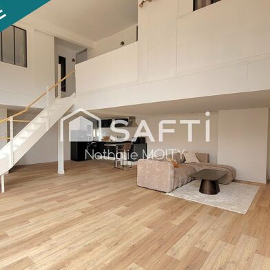 Appartement 4 pièces 109990 €