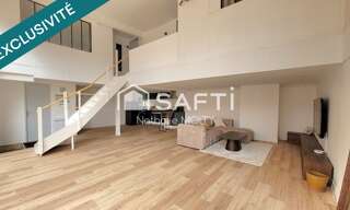 Appartement 4 Pièces 104 m² à vendre à Saint-Quentin (02100)