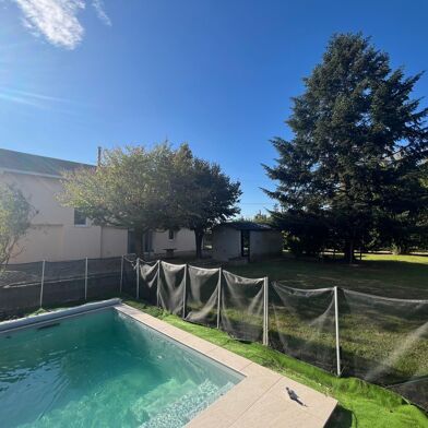 Maison 5 pièces 329000 €