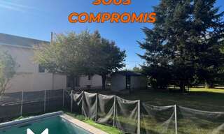 Maison 5 Pièces 150 m² à vendre à Belleville-en-Beaujolais (69220)