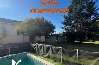 Maison 5 pièces 329000 €