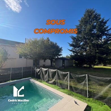 Maison 5 pièces 329000 €