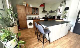 Appartement 3 Pièces 79 m² à vendre à Orléans (45000)