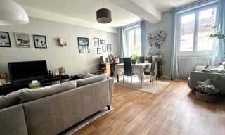 Appartement 3 Pièces 79 m² à vendre à Orléans (45000)