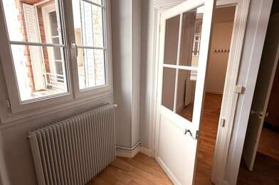 Appartement 3 pièces 228000 €