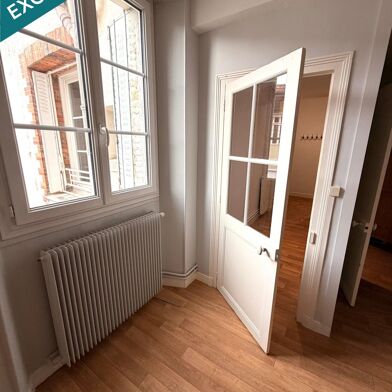 Appartement 3 pièces 228000 €