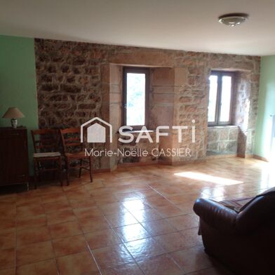 Maison 5 pièces 199000 €