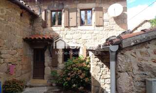 Maison 5 Pièces 116 m² à vendre à Lamastre (07270)