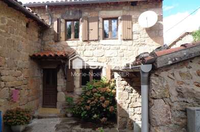 Maison 5 pièces 179000 €