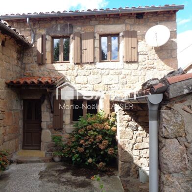 Maison 5 pièces 199000 €