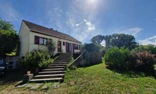 Maison 4 Pièces 105 m² à vendre à La Loupe (28240)