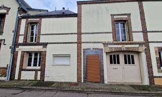 Maison 4 Pièces 105 m² à vendre à La Loupe (28240)