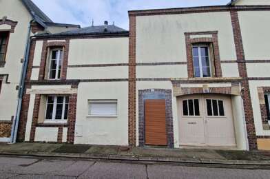 Maison 4 pièces 86400 €