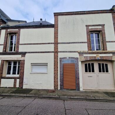 Maison 4 pièces 86400 €