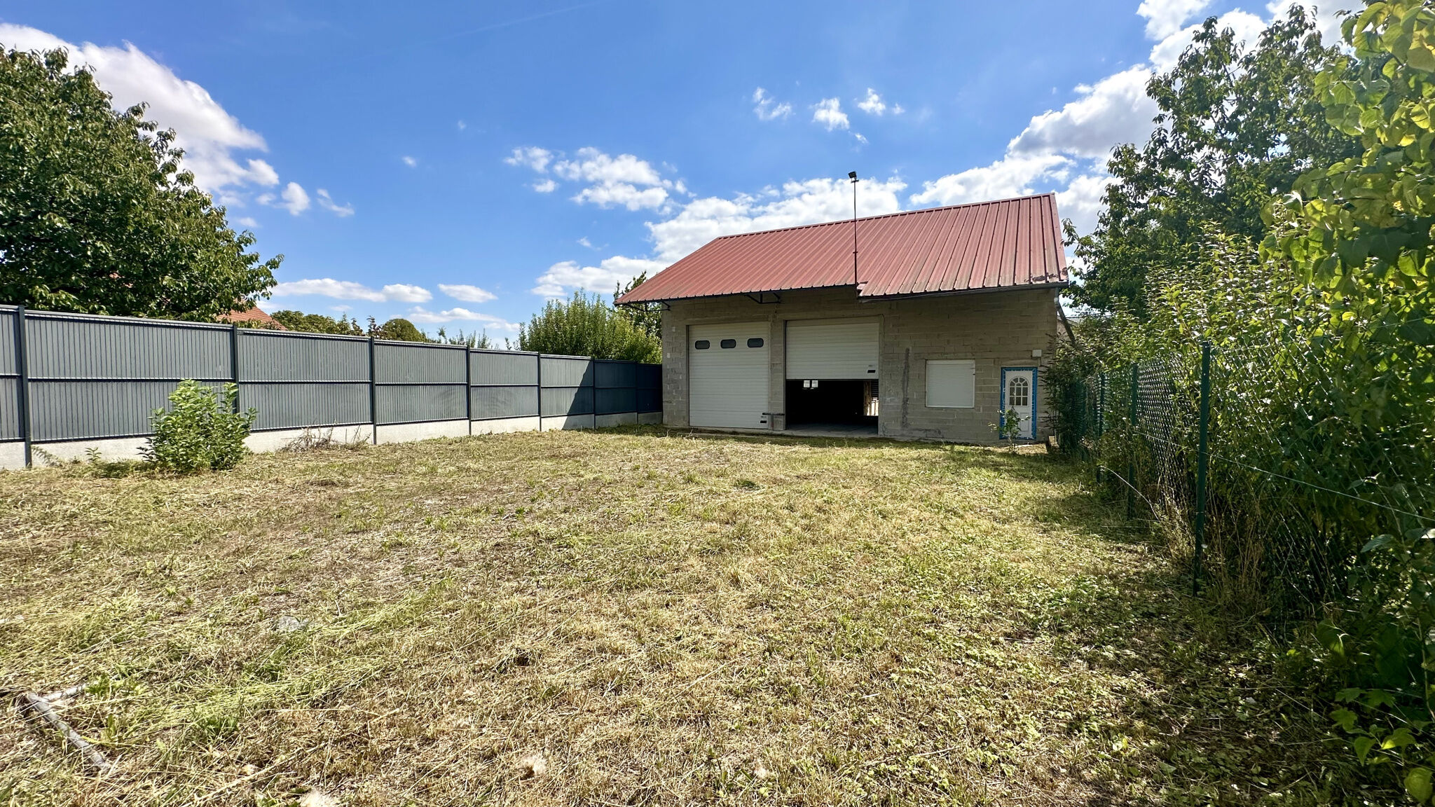 Villa / Maison  T5 à vendre Auménancourt 51110