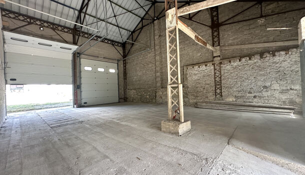 Villa / Maison 5 pièces  à vendre Auménancourt 51110